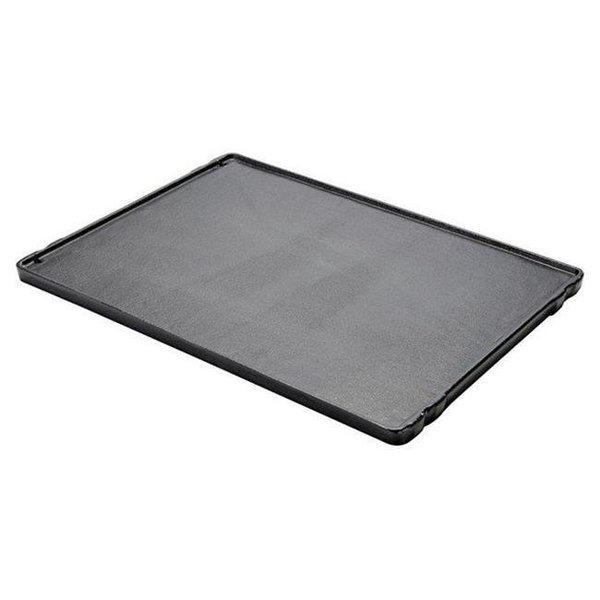 Grill Mark Grill Mark 91212 Cast Iron Griddle 8462236